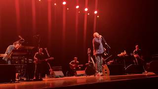 Tindersticks Full Performance live  Paris  Pleyel  31012020 [upl. by Eiblehs]