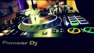 DJing for the FIRST TIME EVER  Pioneer XDJXZ [upl. by Kristina]