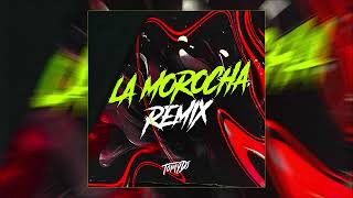 La Morocha Remix Cumbia  Tomy DJ [upl. by Sul250]