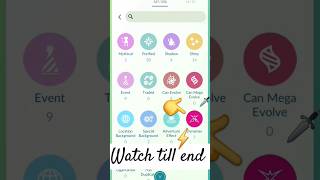 New trend how to get galarian Vmax starter 2nd evolve popular trendingshorts viral pokemongo [upl. by Leggat610]