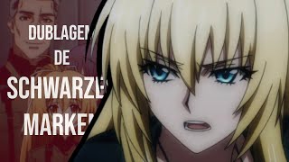 DUBLAGEM DE SCHWARZESMARKEN [upl. by Eirrak]