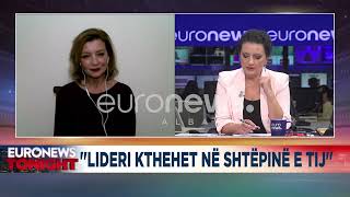 “Lideri kthehet në shtëpinë e tij” Harxhi U përjashtua padrejtësisht… [upl. by Treb246]