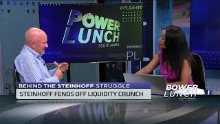 What Steinhoff is really worth [upl. by Assena]