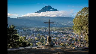 Introducing Guatemala [upl. by Nimajeb]