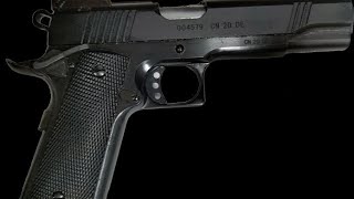 UNBOXING NORINCO 1911 A1 [upl. by Nohtiek]