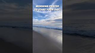 BIBLE VERSE OF THE DAY PRAYER TO START YOUR DAY shorts prayer shortprayer bibleverseoftheday [upl. by Norris482]