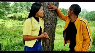 quot Nga trei ha pud ophis quot Blom amp Moi  khasi funny videos Na Rympei Entertainment shillong [upl. by Taite]