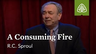 RC Sproul A Consuming Fire [upl. by Walford927]