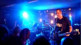 Unsane  Ha Ha Ha Flipper cover  Glazart Paris 2012 [upl. by Powell64]