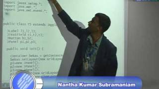 T CBOP3203 Object Oriented Programming Objects amp Classes Part 1 [upl. by Pournaras]