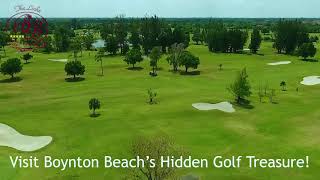 The Links at Boynton Beach [upl. by Whitehouse]