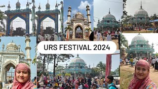 Urs festival 2024  Dhamnagar Sharif  vlog viralvideos festival [upl. by Dayna]