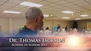 School in Session 2015  Ardmore Health Expo [upl. by Westmoreland]