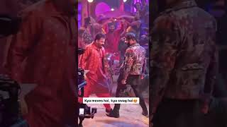 pawansingh rajkumarrao vikyvidiyakawowalavudeo chumma chummasong bhojpuri bollywood [upl. by Gae]