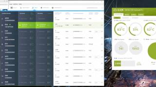 Mining Bytecoin With MinerGate [upl. by Pearson]