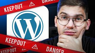 WordPress Drama Explained in 8 Minutes 2025 Predictions [upl. by Eiroc734]