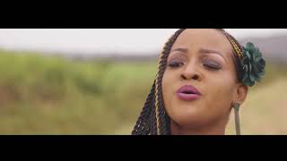 Warampishe by Aline Gahongayire  Aline Gahongayire [upl. by Naimed941]