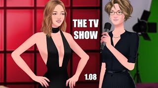 3sum Season 1 Episode 8 The TV Show Diamond Choices Journeys Interactive Series [upl. by Kitrak]