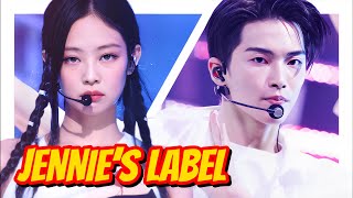 JENNIE OPENS HER LABEL  SEUNGHAN SUPPORTED BY JAPANESE FANS  RM VS SASAENG  KPOP NEWS [upl. by Snow]