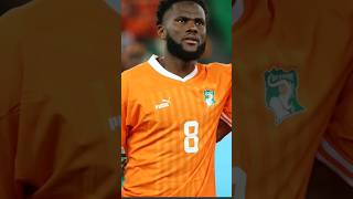 Ivory coast vs Sierra Leone subscribe trending football kessie [upl. by Ode]