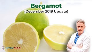 Bergamot December 2019 Update [upl. by Oiled]