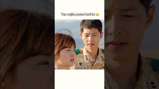 Hijack karte hai😂descendantsofthesunhindi descendantsofthesun viral ytshorts kdramakdramahindi [upl. by Sharyl603]