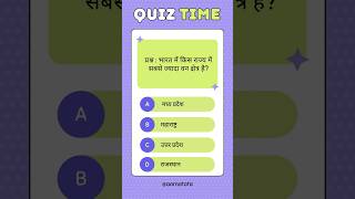 Top General Knowledge Questions amp Answers  Boost Your GK [upl. by Nared928]