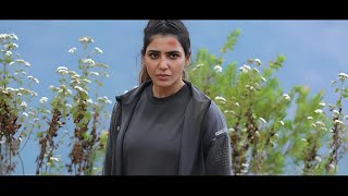 Yashoda Full Movie Hindi Dubbed 2022 1080p Review amp Facts  Samantha Unni Mukundan Varalaxmi S [upl. by Conall]