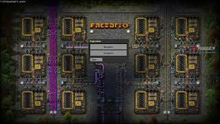 ⚙️Factorio ➡️ First 90 minutes✅ Ultracube Mod🏭⚙️ Gameplay [upl. by Hennebery]