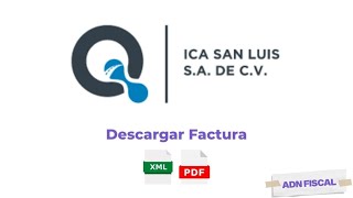 ICASAL Facturación  Como facturar tus tickets de ICASAL [upl. by Teteak548]