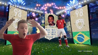 JEG PACKEDE 98 RATED PELE [upl. by Nivrag79]