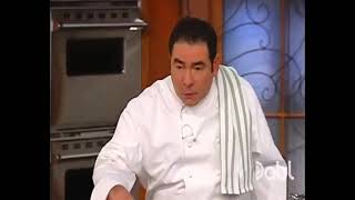 Emeril Live  Perfect Pasta [upl. by Ahker669]