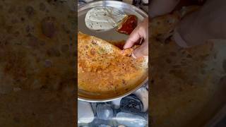 Instant Crispy Rava Dosa [upl. by Kieger]