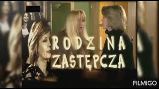 Rodzina Zastępcza 19992004 – SOUNDTRACK 1 [upl. by Wesla650]