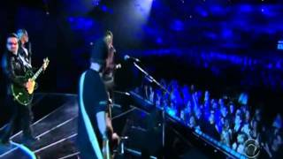 U2 Ft Mary J Blige One  LIVE  Legenda  BR [upl. by Lingwood]