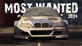 🔥Descargar Need For Speed Most Wanted para PC🕷 [upl. by Kieran]