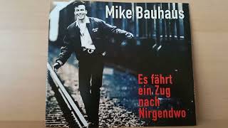 Mike Bauhaus  Für Dich  Instrumental Version   1994 [upl. by Adiraf993]