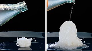 43 DIY SCIENCE EXPERIMENTS YOU SHOULD TRY [upl. by Shear248]