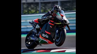 Breaking News  Maverick Vinales Ride for Aprilia Start Next Race in Aragon untill 2022 [upl. by Krantz214]