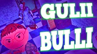 gulli bulli granny  roof escape [upl. by Ona]