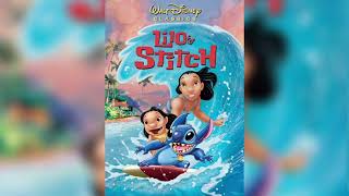 Disney  Lilo amp Stitch  Movie Soundtrack  Elvis Presley Heartbreak Hotel [upl. by Yerok]