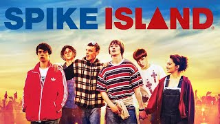 Spike Island Cork Cobh Ireland drone footage 2019  Discover the Irish Alcatraz [upl. by Schmitt]