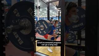 Tips For Beginner Lifters [upl. by Ewer]