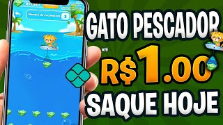 JOGO PAGANDO via PAGBANK e PIX na HORA 👉Saque R100 Várias Vezes🤑 App para Ganhar Dinheiro 2024 [upl. by Bernardine]