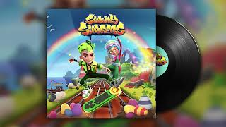 Subway Surfers Soundtrack  Easter Ireland [upl. by Stricklan398]