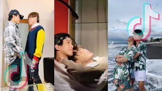 YanSeph Sweet Moments This 2021  TikTok Compilation [upl. by Muirhead]