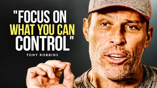 If You Feel LOST LAZY amp UNMOTIVATED In Life WATCH THIS  Tony Robbins Motivation [upl. by Nauqad]