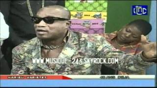 Koffi Olomide enfin libre après laccusations HD [upl. by Noseaj501]