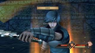 LEGRAND LEGACY Gameplay walkthrough part 4  Beatup by first boss  No commentary [upl. by Sweeney387]