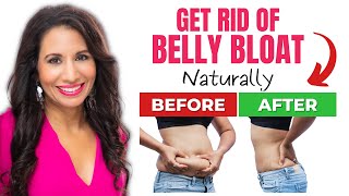 Bloating 101 Natural Cure for Bloating Stomach [upl. by Mutua]